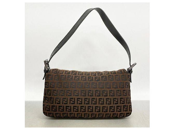 Fendi Zucchino Handtasche - Ansicht 14