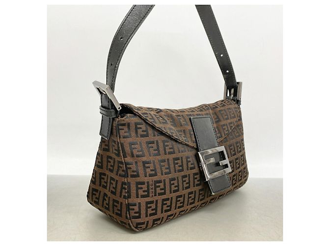 Fendi Zucchino Handtasche - Ansicht 2