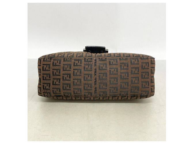 Fendi Zucchino Handtasche - Ansicht 3