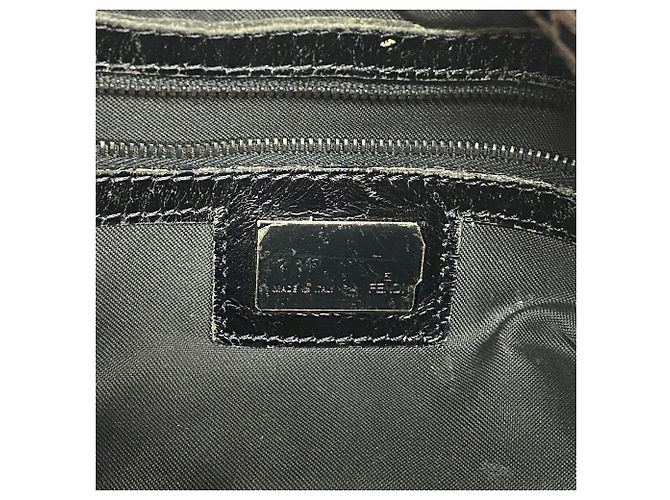 Fendi Zucchino Handtasche - Ansicht 5