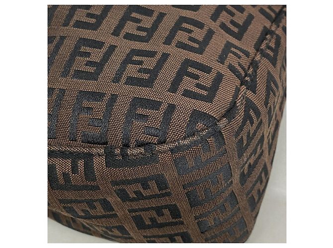 Fendi Zucchino Handtasche - Ansicht 6