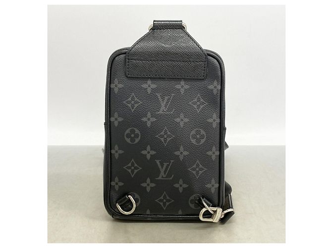 Borsa a tracolla Louis Vuitton Taigarama Outdoor - vista 10
