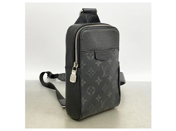 Borsa a tracolla Louis Vuitton Taigarama Outdoor - vista 2