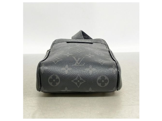Borsa a tracolla Louis Vuitton Taigarama Outdoor - vista 3