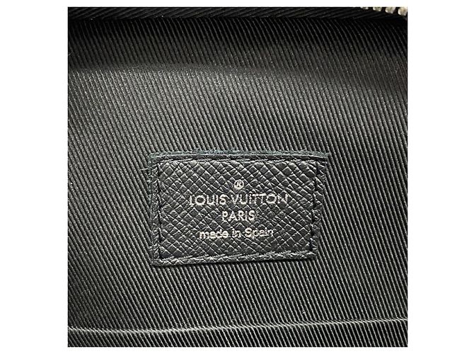 Borsa a tracolla Louis Vuitton Taigarama Outdoor - vista 5