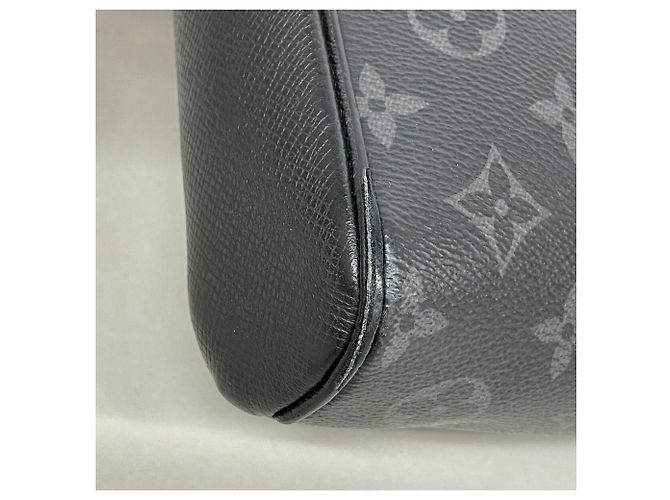 Borsa a tracolla Louis Vuitton Taigarama Outdoor - vista 6