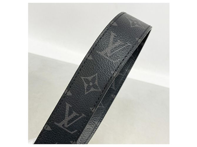 Borsa a tracolla Louis Vuitton Taigarama Outdoor - vista 8