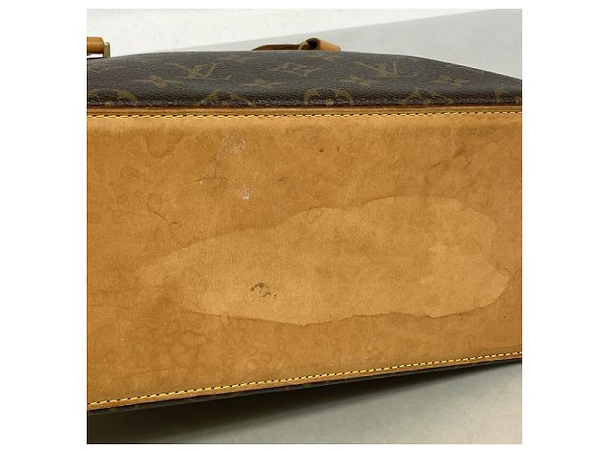 Saco Cabas Piano Monogram Louis Vuitton - vista 10