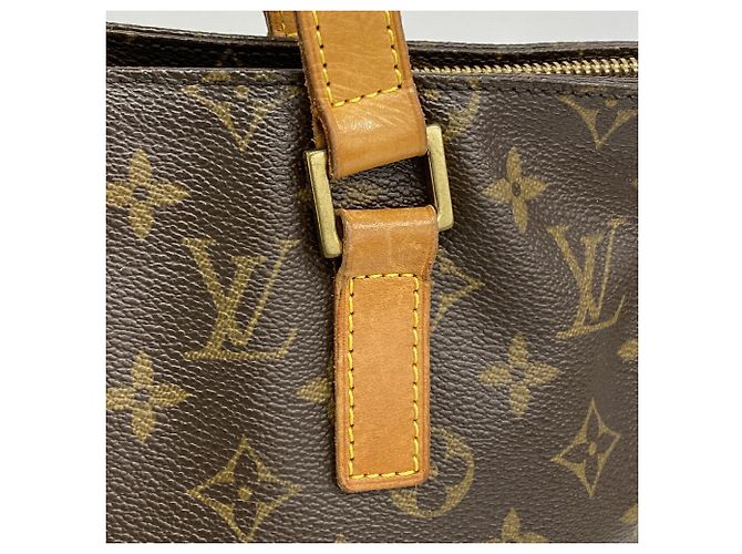 Saco Cabas Piano Monogram Louis Vuitton - vista 12