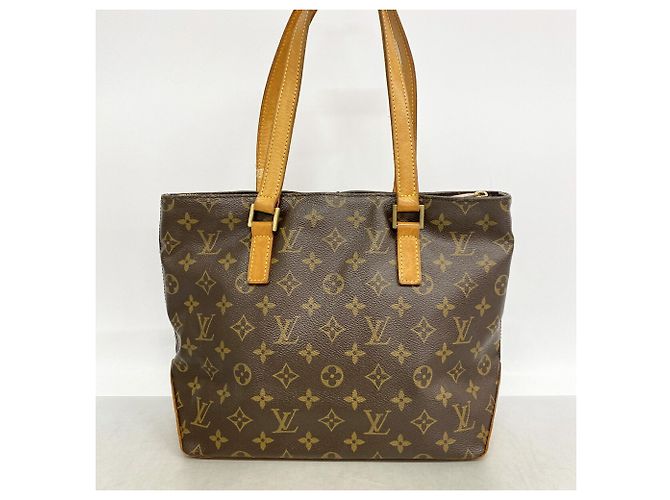 Saco Cabas Piano Monogram Louis Vuitton - vista 13