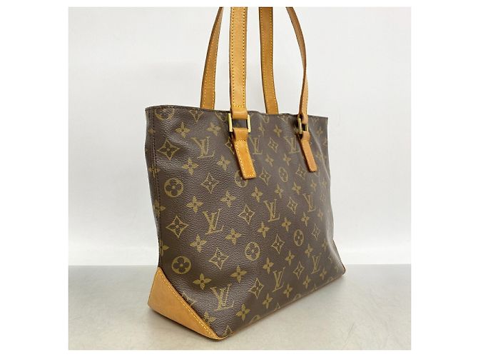 Saco Cabas Piano Monogram Louis Vuitton - vista 2
