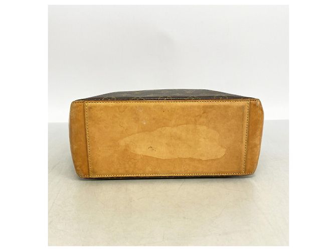 Saco Cabas Piano Monogram Louis Vuitton - vista 3