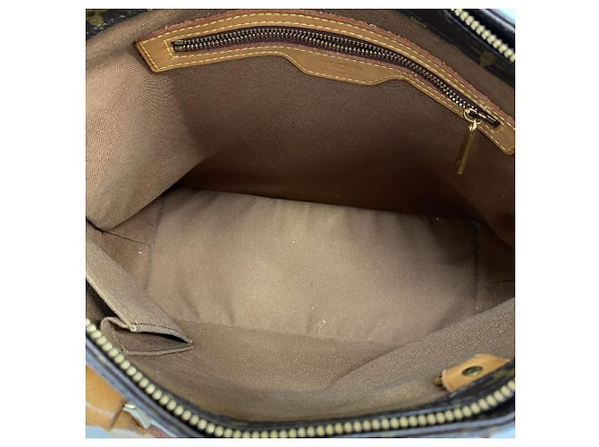 Saco Cabas Piano Monogram Louis Vuitton - vista 4