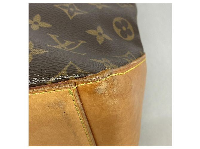 Saco Cabas Piano Monogram Louis Vuitton - vista 6