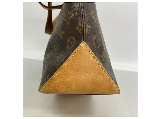 Saco Cabas Piano Monogram Louis Vuitton - vista 7