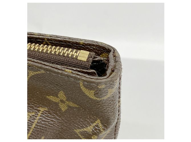 Saco Cabas Piano Monogram Louis Vuitton - vista 8
