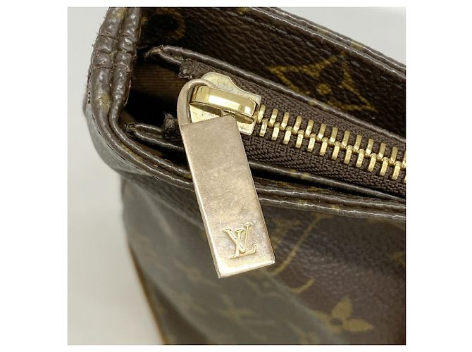Saco Cabas Piano Monogram Louis Vuitton - vista 9