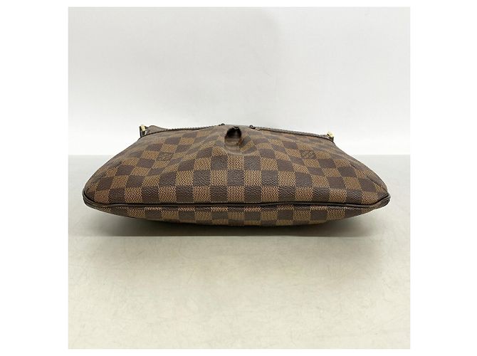 Bolsa de Ombro Louis Vuitton Damier Bloomsbury PM - vista 3
