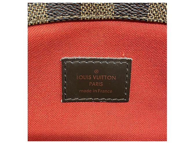 Bolsa de Ombro Louis Vuitton Damier Bloomsbury PM - vista 5