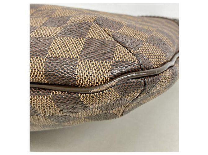 Bolsa de Ombro Louis Vuitton Damier Bloomsbury PM - vista 6