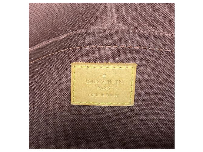 Sac à main Louis Vuitton Monogram Favorite PM - vue 5