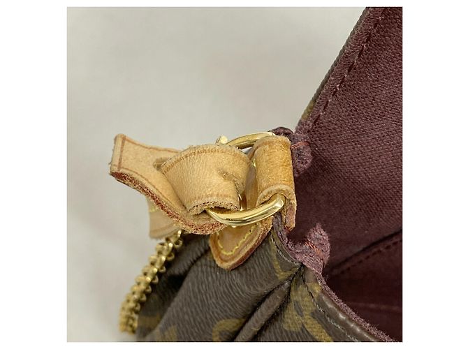Sac à main Louis Vuitton Monogram Favorite PM - vue 7