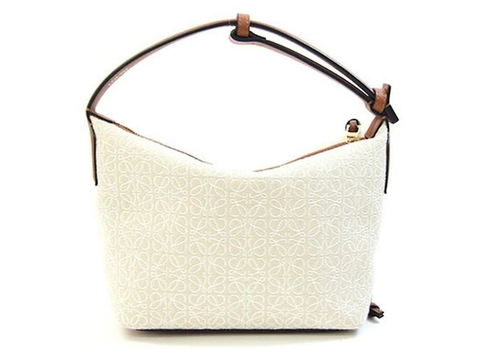 Loewe Anagram Cuby Small Handtasche - Ansicht 2