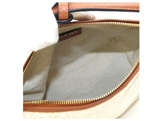 Loewe Anagram Cuby Small Handtasche - Ansicht 4