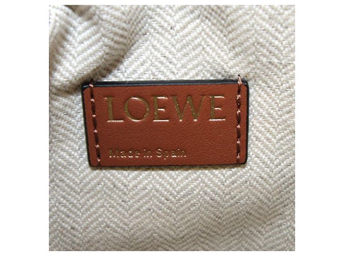 Loewe Anagram Cuby Small Handtasche - Ansicht 5