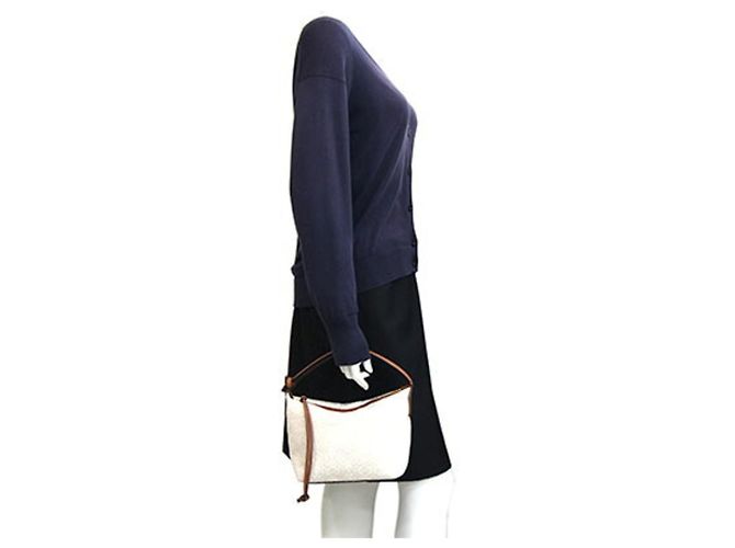 Loewe Anagram Cuby Small Handtasche - Ansicht 6