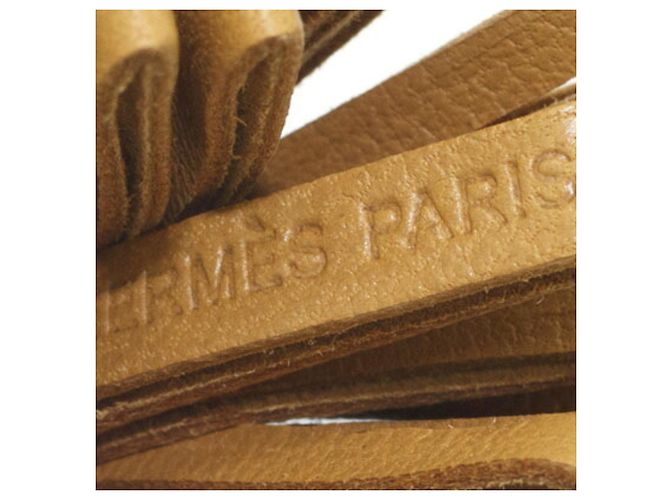 Hermès Hermes Carmen Udonos Schlüsselanhänger - Ansicht 4