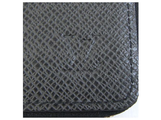 Portamonete Zippy Louis Vuitton Taiga - vista 5