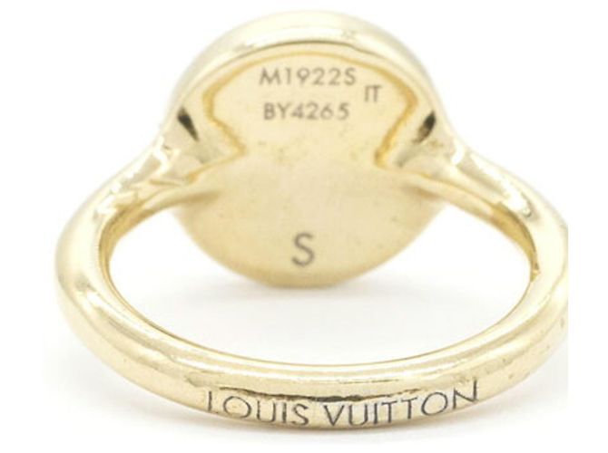 Anillo Band Pearly Confetti Louis Vuitton - vista 2