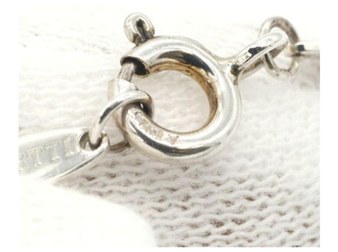 Autre Marque Collana Tiffany & Co. Elsa Peretti By the Yard in diamanti - vista 5