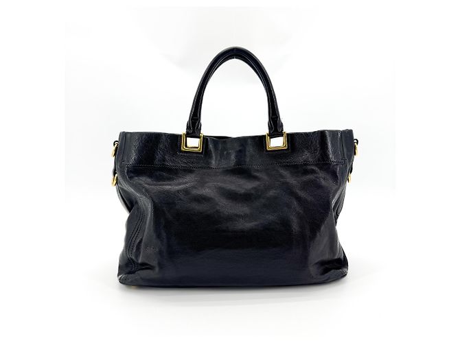 Prada Vitello Daino Leather Large - Ansicht 2