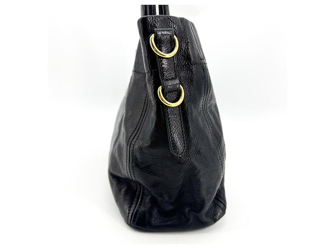 Prada Vitello Daino Leather Large - Ansicht 3