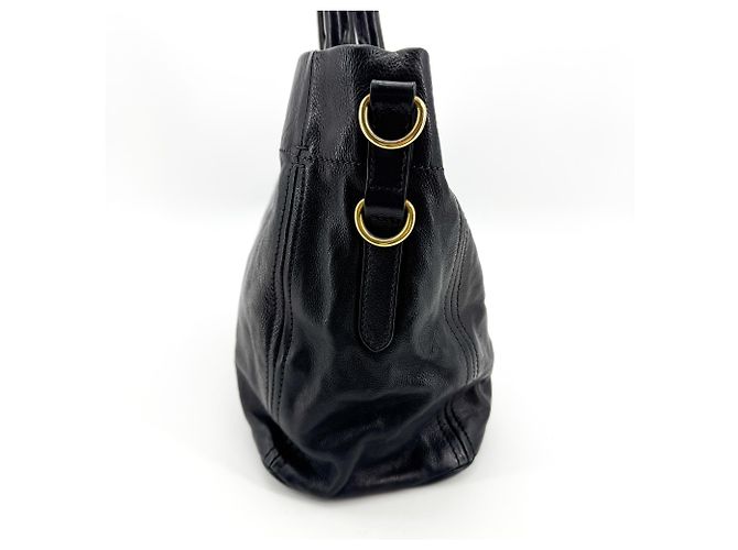 Prada Vitello Daino Leather Large - Ansicht 4