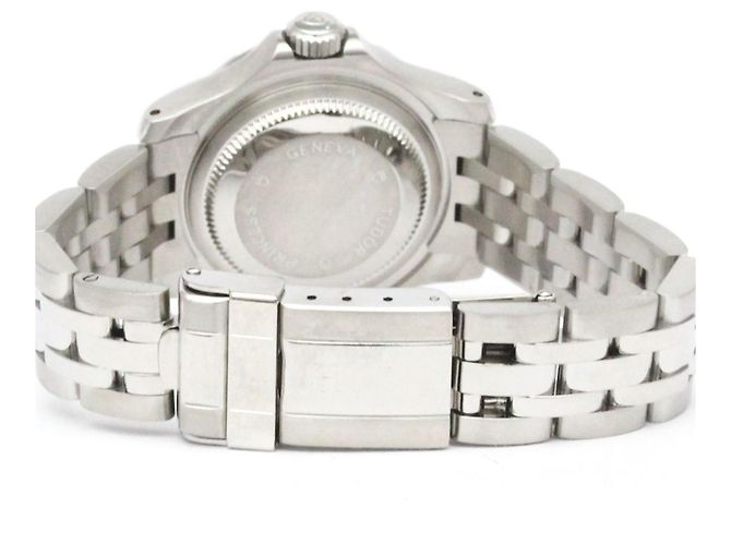 Tudor Hydronaut II Date Automatic Stainless Steel 30 - Ansicht 2