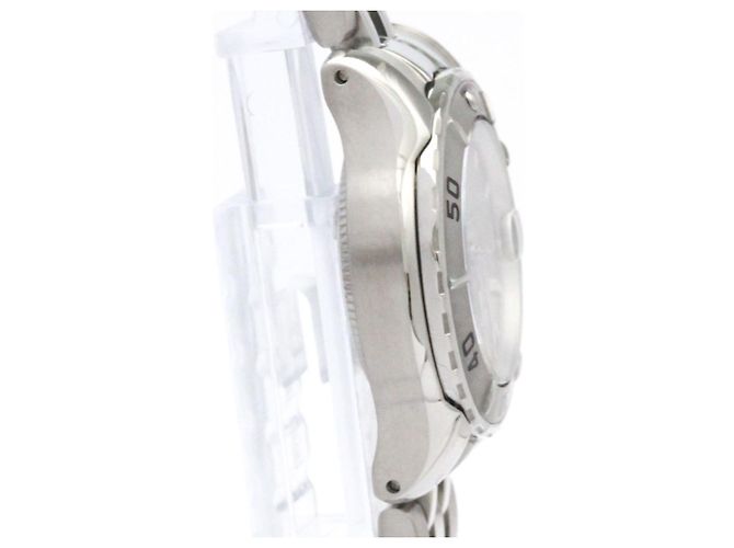 Tudor Hydronaut II Date Automatic Stainless Steel 30 - Ansicht 5