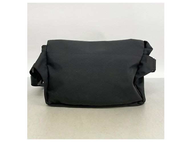 Bolso de hombro Chanel Sport de nylon - vista 9