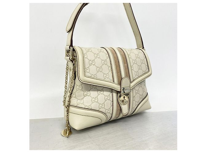 Borsa a tracolla Gucci da donna - vista 2
