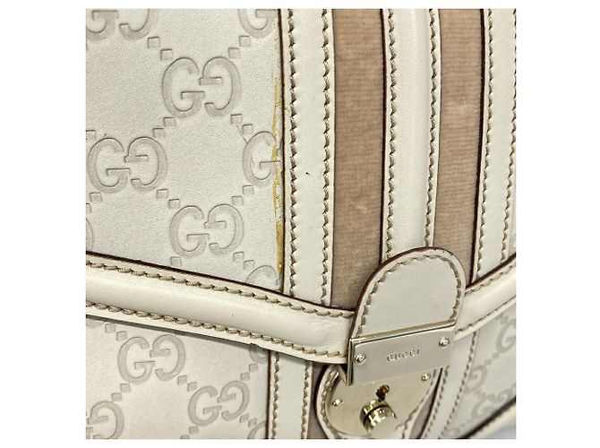 Borsa a tracolla Gucci da donna - vista 8