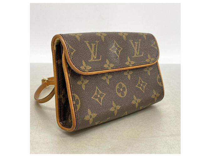 Louis Vuitton Monogram Pochette Florentine Fanny Pack - vista 2