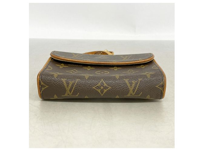 Louis Vuitton Monogram Pochette Florentine Fanny Pack - vista 3