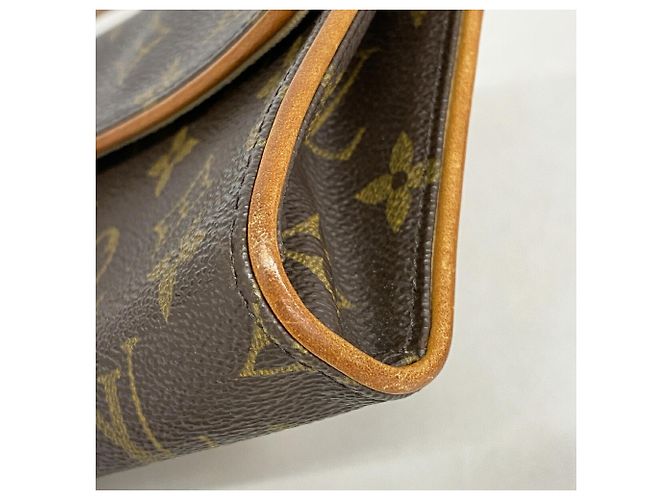 Louis Vuitton Monogram Pochette Florentine Fanny Pack - vista 6