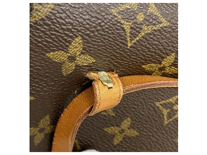 Louis Vuitton Monogram Pochette Florentine Fanny Pack - vista 7