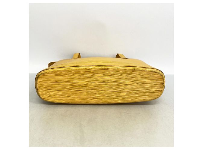 Louis Vuitton Epi Lussac Schultertasche - Ansicht 3