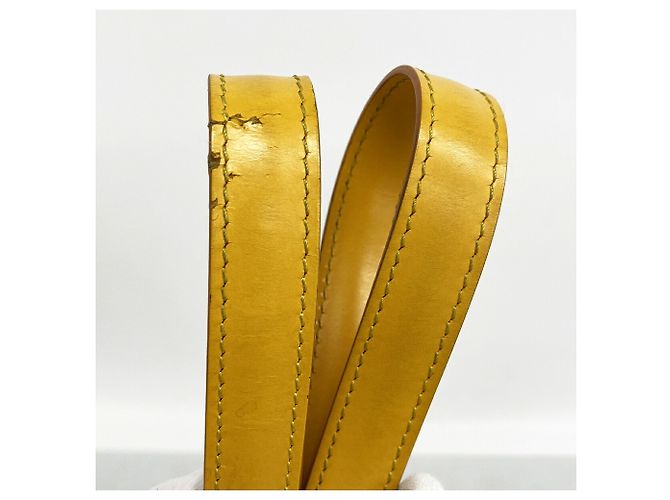 Louis Vuitton Epi Lussac Schultertasche - Ansicht 8