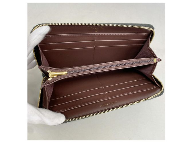 Chanel Matelassé Long Wallet - view 3