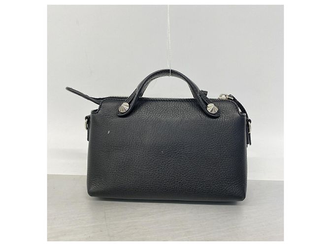 Bolsa de couro Fendi By The Way - vista 10